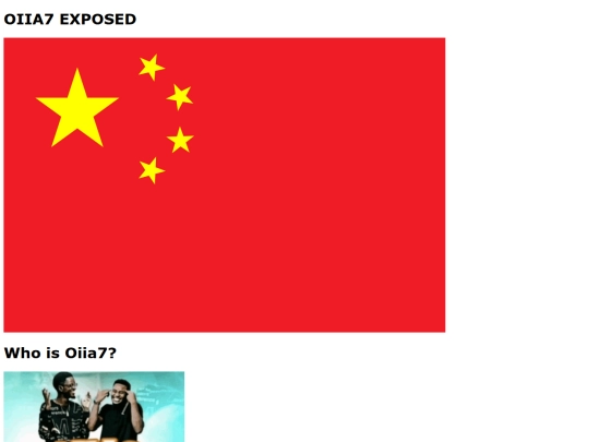 Extra sites/Fixtuxvm forkies exposed screenshot