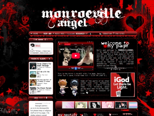 angel screenshot