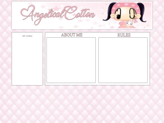 angelicalcotton2 screenshot