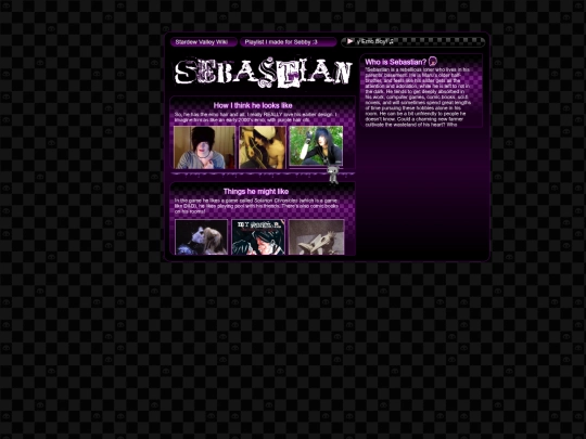 sebastian3 screenshot