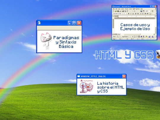 trabajohtmlcss screenshot