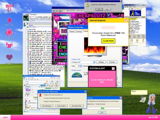 desktop screenshot