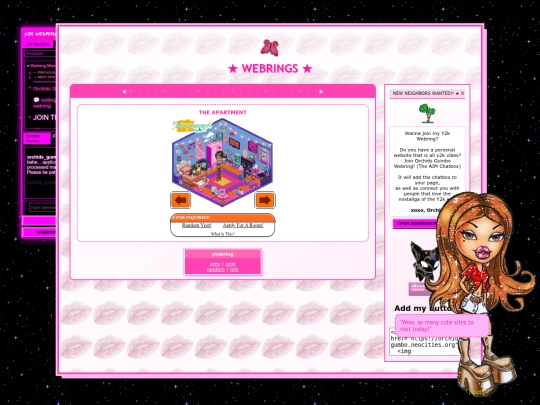 webring screenshot