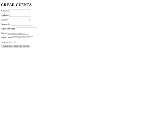 2.14/registro screenshot