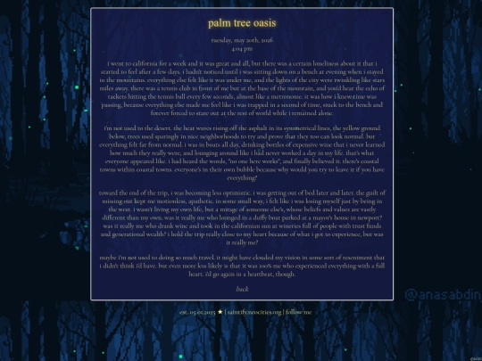 journal/2026may20 screenshot