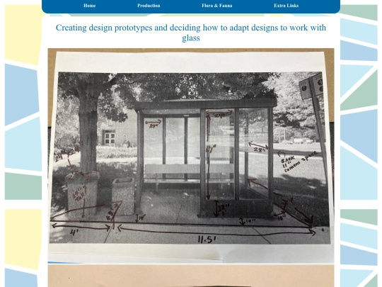 designs screenshot