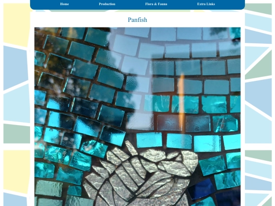 panfish screenshot
