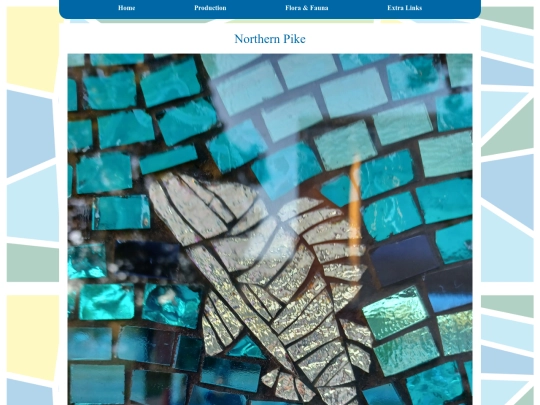 pike screenshot