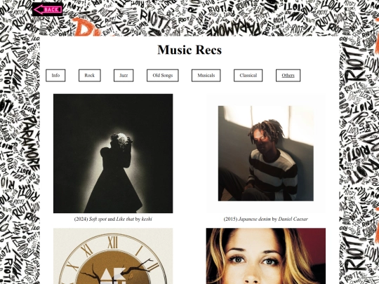 others screenshot
