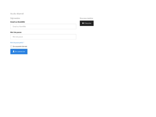 TeleTravaillons screenshot