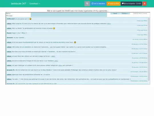 bistrot-tchatchte-21h30 screenshot