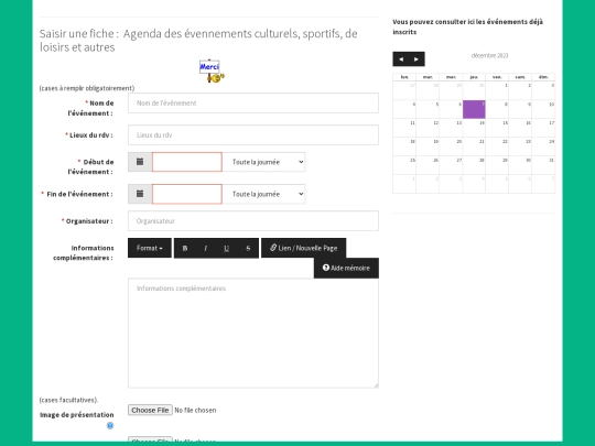 saisir-un-rdv screenshot