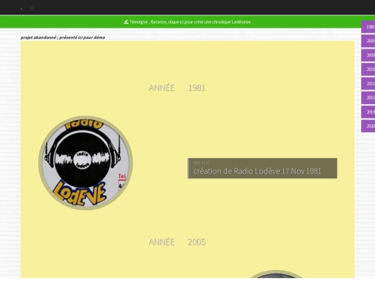 story screenshot
