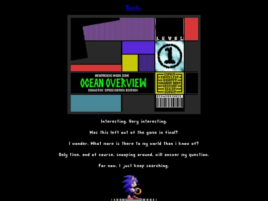 devlogs/LOST_ATTRACTION screenshot