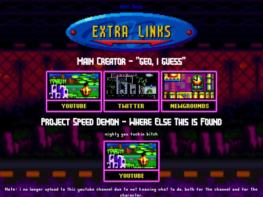 extra_links screenshot