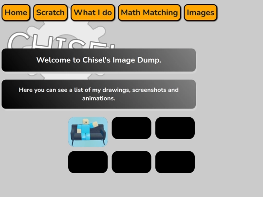 imagedump screenshot