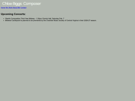 Gateway screenshot