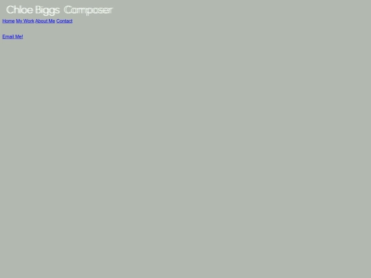 contact screenshot