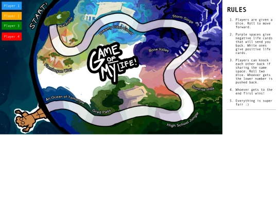project screenshot