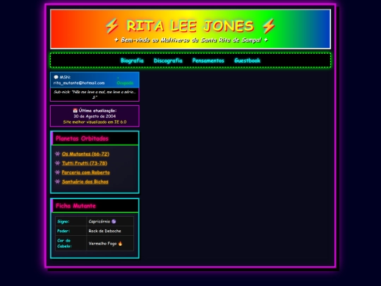 teste screenshot