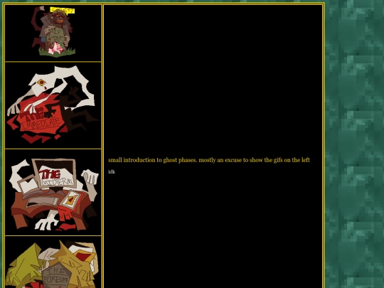 PHASESMAIN screenshot