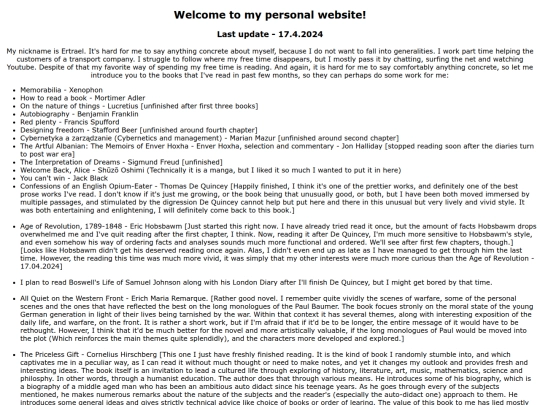 archiveeng screenshot
