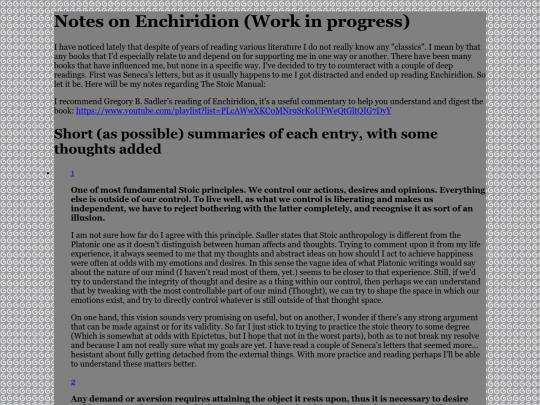 enchiridion screenshot