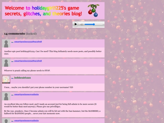 codecomments screenshot