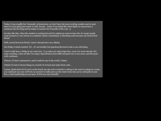 coldsoda screenshot
