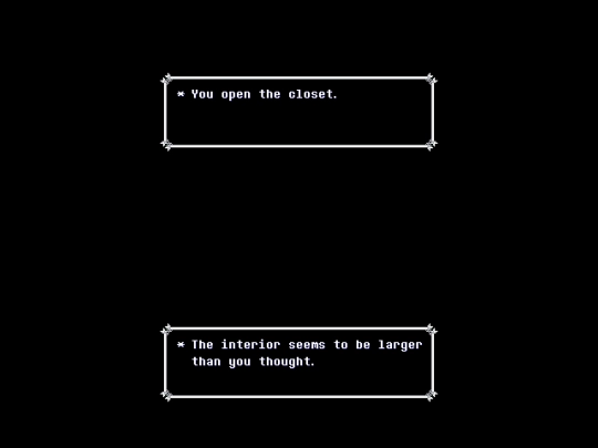 darkworldcloset screenshot