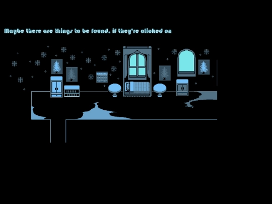 darkworldroom screenshot