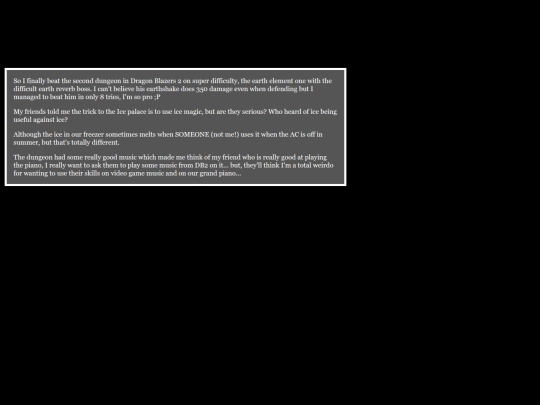 dragonblazers2story screenshot