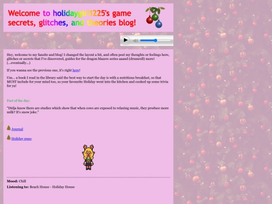 noelletesting screenshot