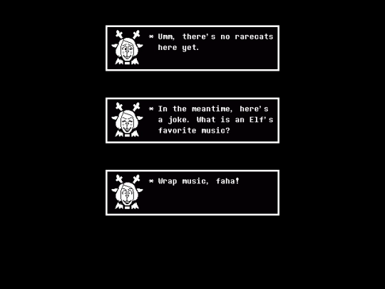 rarecats screenshot