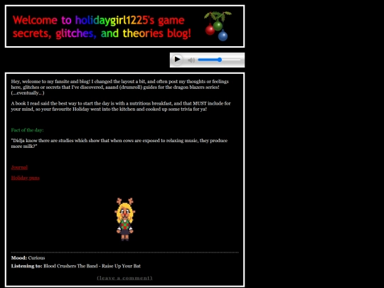 templatenh screenshot