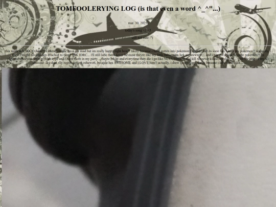 log3 screenshot