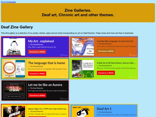 gallery screenshot