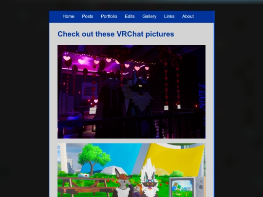 gallery screenshot