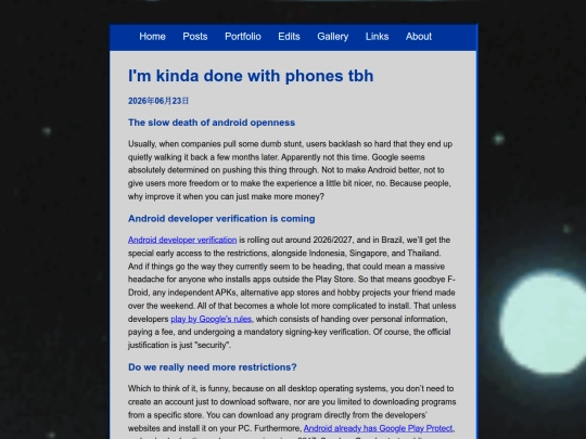 posts/2026-06-23-Im-kinda-done-with-phones-tbh screenshot
