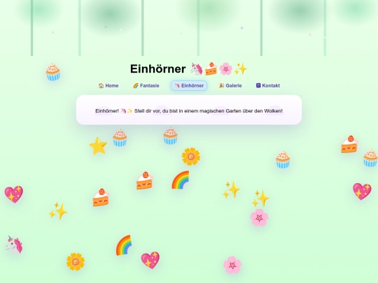 einhoerner screenshot