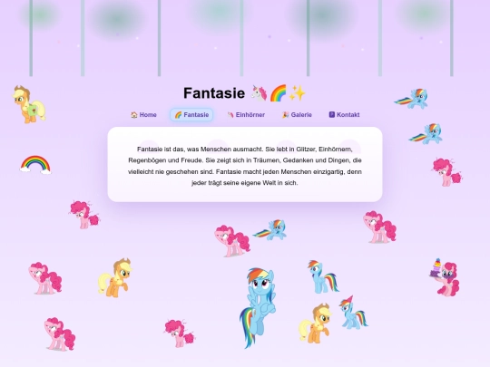 fantasie screenshot