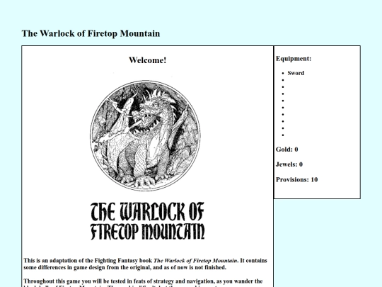 FF screenshot