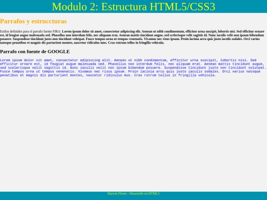 modulo2/fuentes screenshot