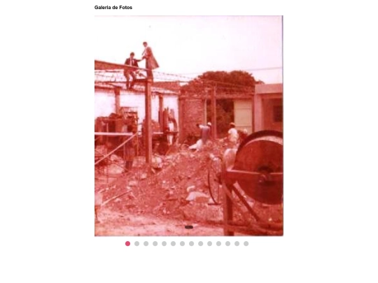 fotosantiguas screenshot