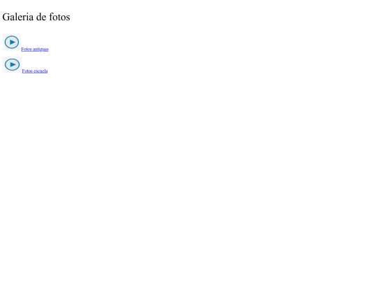 galerias screenshot