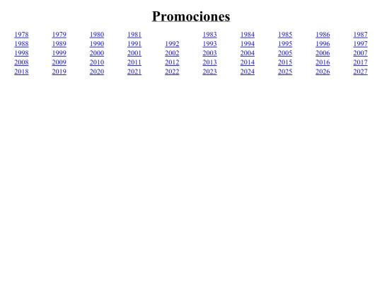promociones/promociones screenshot