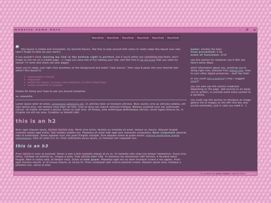 Projects/ttrpg screenshot