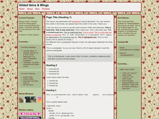 codehelp screenshot