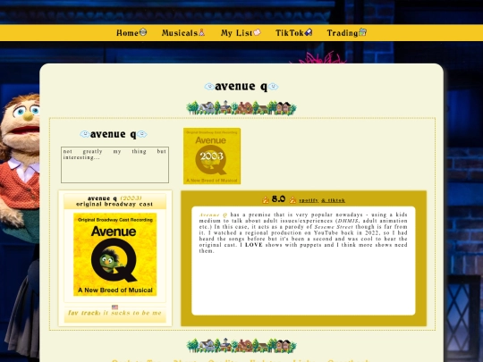 musicals/Avenue-Q screenshot
