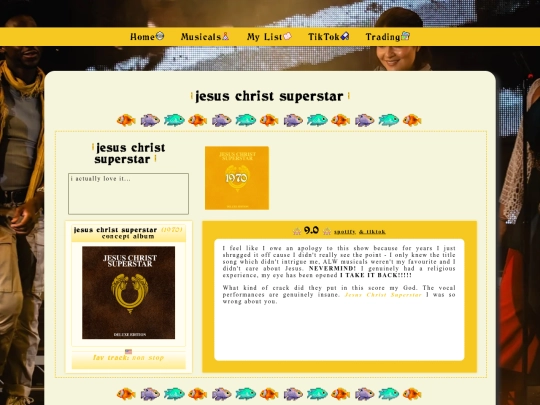musicals/Jesus-Christ-Superstar screenshot
